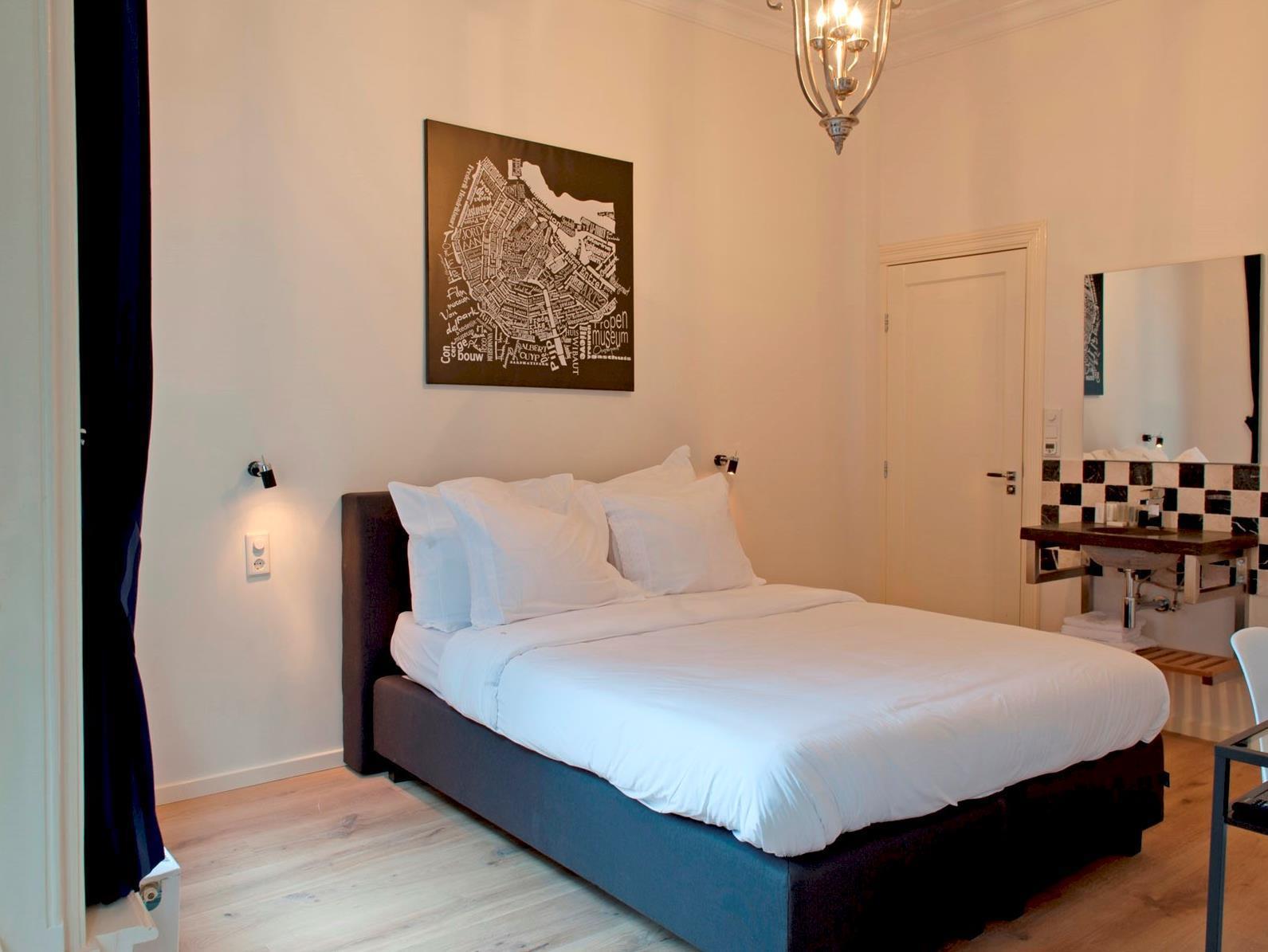 Hotel Rembrandt Square Center Amsterdam
